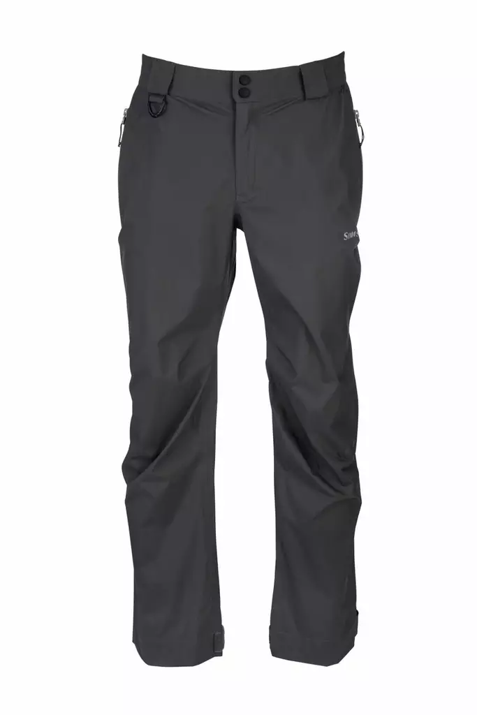 Simms Waypoints Pant Slate - Housut - 694264691298 - 2