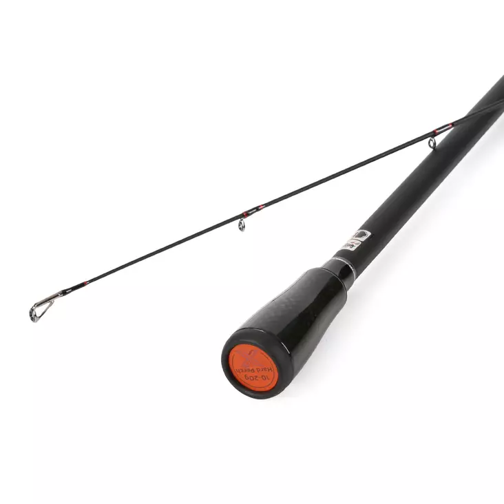 Slaix Hard Perch 10-20g - Käytetyt heittokalastusvälineet - SH000498 - 1