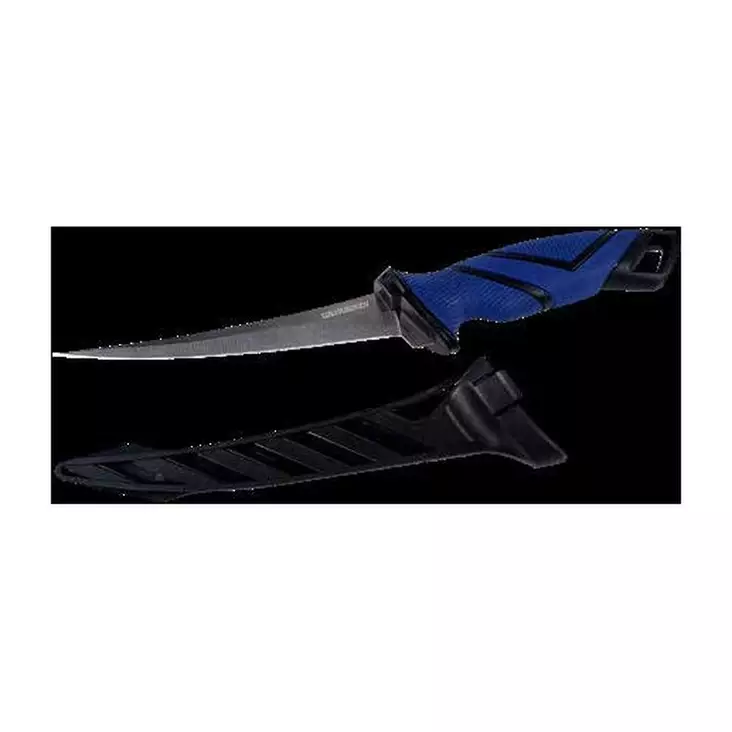 Sølvkroken S II UltraFlex Fillet 6" - Veitset & kalastushanskat - 7056960213908 - 1
