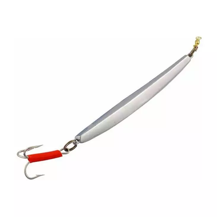 Sølvkroken Svenskepilk 39 75g - Turska-, seiti- & makrillipilkit - 7056960021398 - 1
