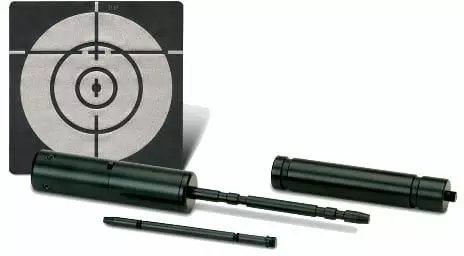 SME Sight-Rite Deluxe Laser Bore Sighter For Pistols And Shotguns - Kohdistuslaitteet - 813628009528 - 1