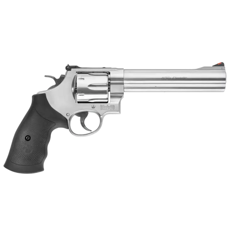 Smith & Wesson 629 Classic .44 Magnum 6,5'' Revolveri - Ruoto.fi