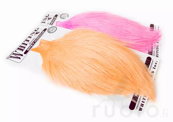 Spey Cape Silver Grade - Muut kukonniskat ja -satulat - 40350200008 - 1