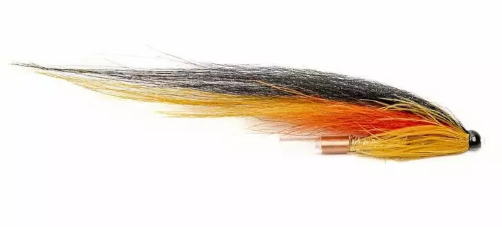 Strömsö Copper Tube Fly - Putkiperhot - 8859202538628 - 1