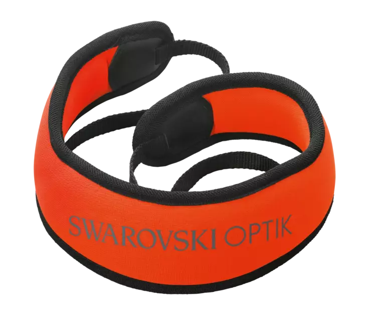 Swarovski FSSP Floating Shoulder Strap Pro - Kiikareiden tarvikkeet ja varusteet - 9006325077438 - 1