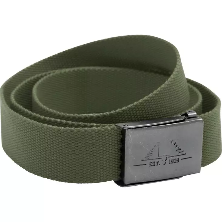 Swedteam Lynx Belt Hunting Green - Muu metsästysvaatetus - 7330144020538 - 1