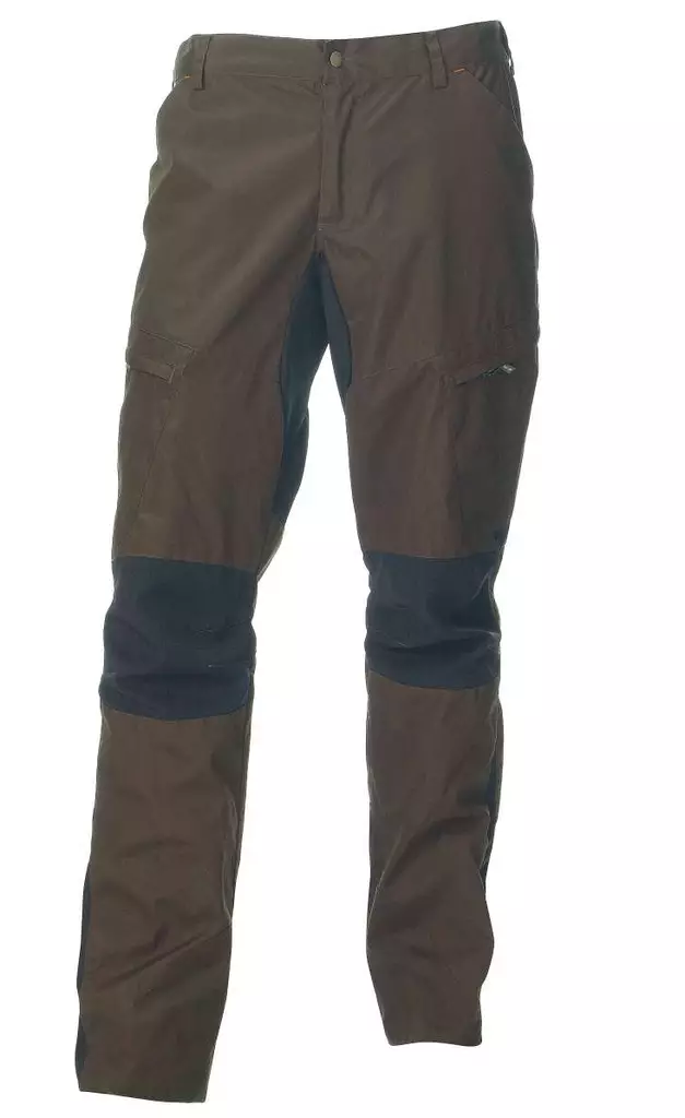 Swedteam Lynx W's Trousers Lady - Naisten metsästyshousut - 7330311346508 - 1