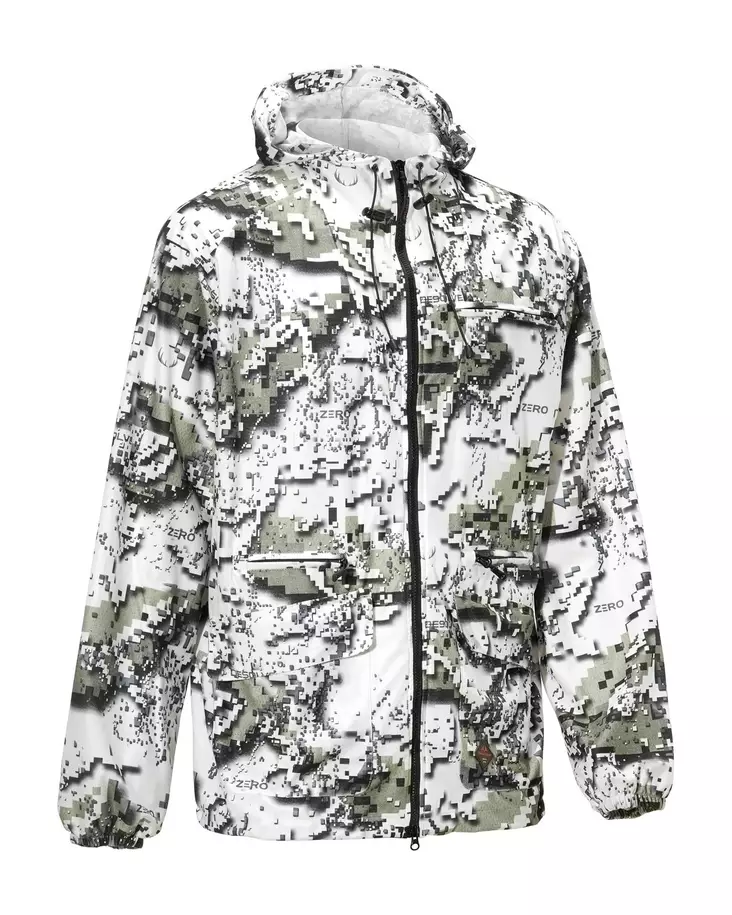Swedteam Ridge M's Coverset S - Miesten metsästystakit - 7330144007898 - 1