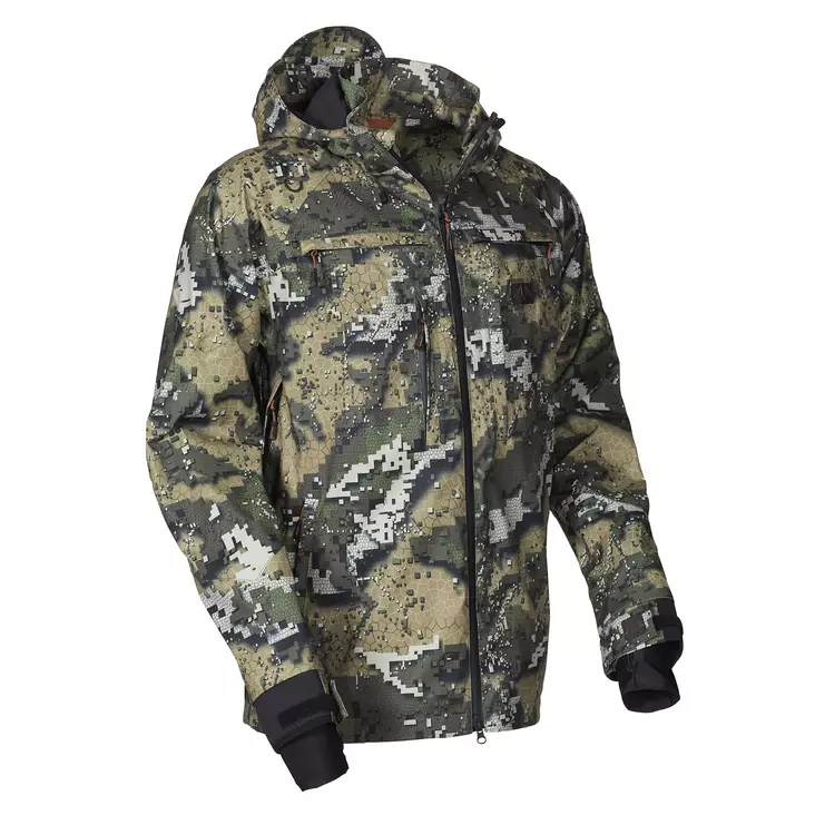 Swedteam Titan 2 RE-ECO Hunting Jacket Desolve Veil - Miesten metsästystakit - 7330144046668 - 1