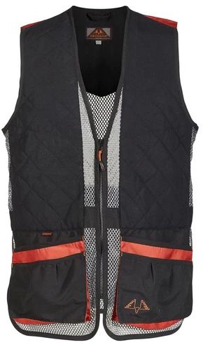Swedteam Ultra Shooting Vest - Ampujanliivit - 7330144036508 - 1