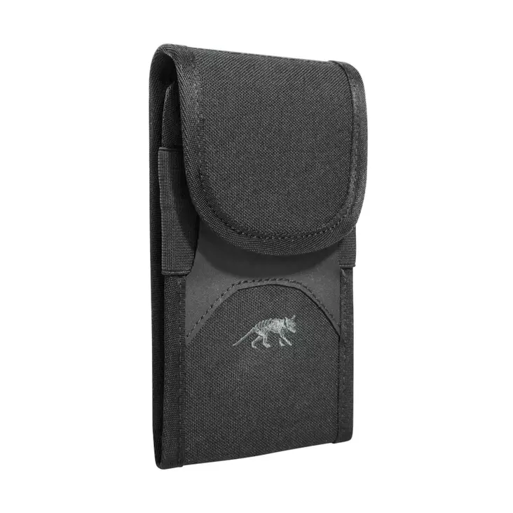 Tasmanian Tiger Tactical Phone Cover BLK - Muut taktiset vaatteet - 4013236339178 - 2