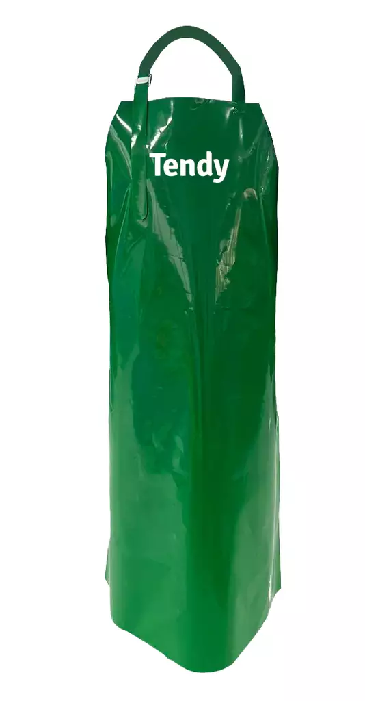 Tendy Pallium - Fileerausveitset - 7350166090098 - 1