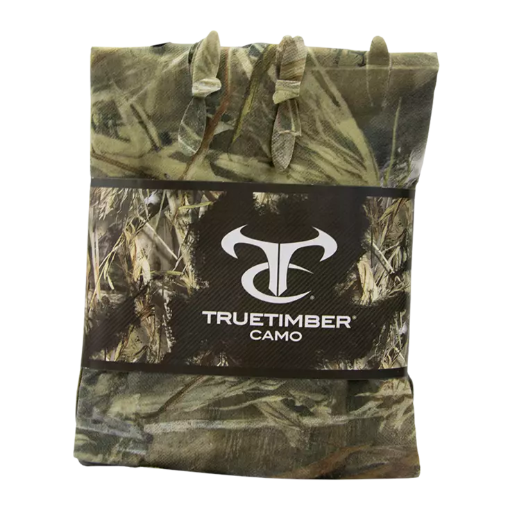 TrueTimber Leafy DieCut 56" 12' DRT - Naamiointi - 813642023548 - 1