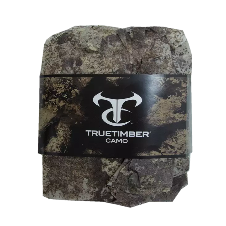 TrueTimber Leafy DieCut 56" 12' Prairie - Naamiointi - 840194743488 - 1