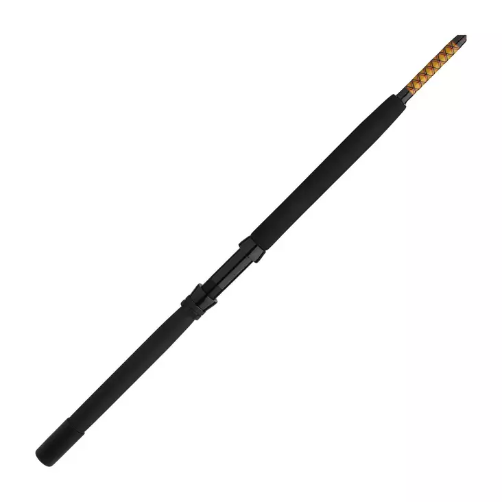 Ugly Stik Bigwater Stand Up 6' 50-80lb - Vetouistelu- & big game -vavat - 043388473448 - 1