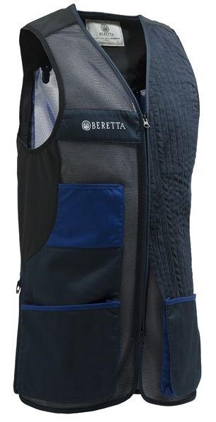 Uniform Pro 20.20 LH Shooting Vest - Ampujanliivit - 8051832544578 - 1