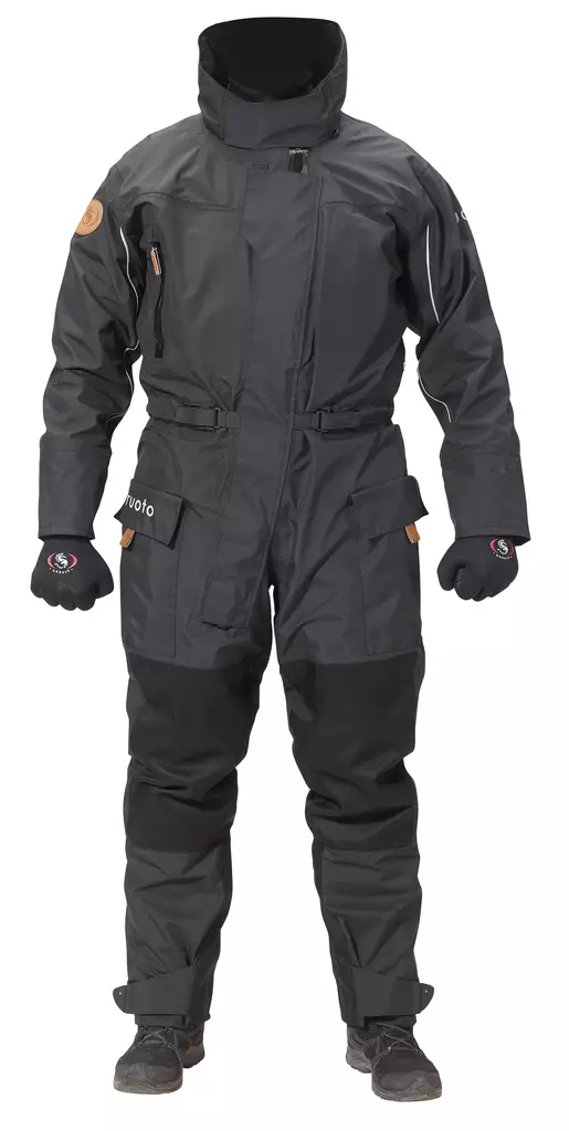 Ursuit Easy Ruoto Gore-Tex - Pelastus- ja kelluntapuvut - 6438330132438 - 1
