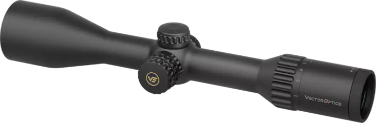 Vector Optics Continental x8 2-16x50 ED SFP Hunting Scope - Muut kiikaritähtäimet - 6976386120288 - 1