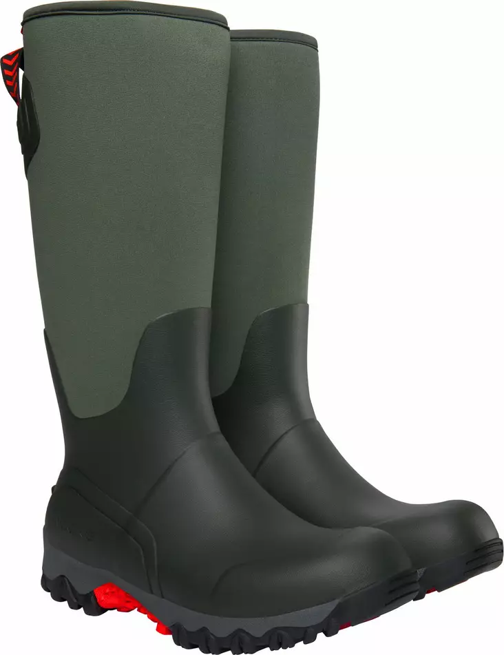 Viking Trophy Neo High - Metsästyskengät ja -saappaat - 7054977870428 - 1