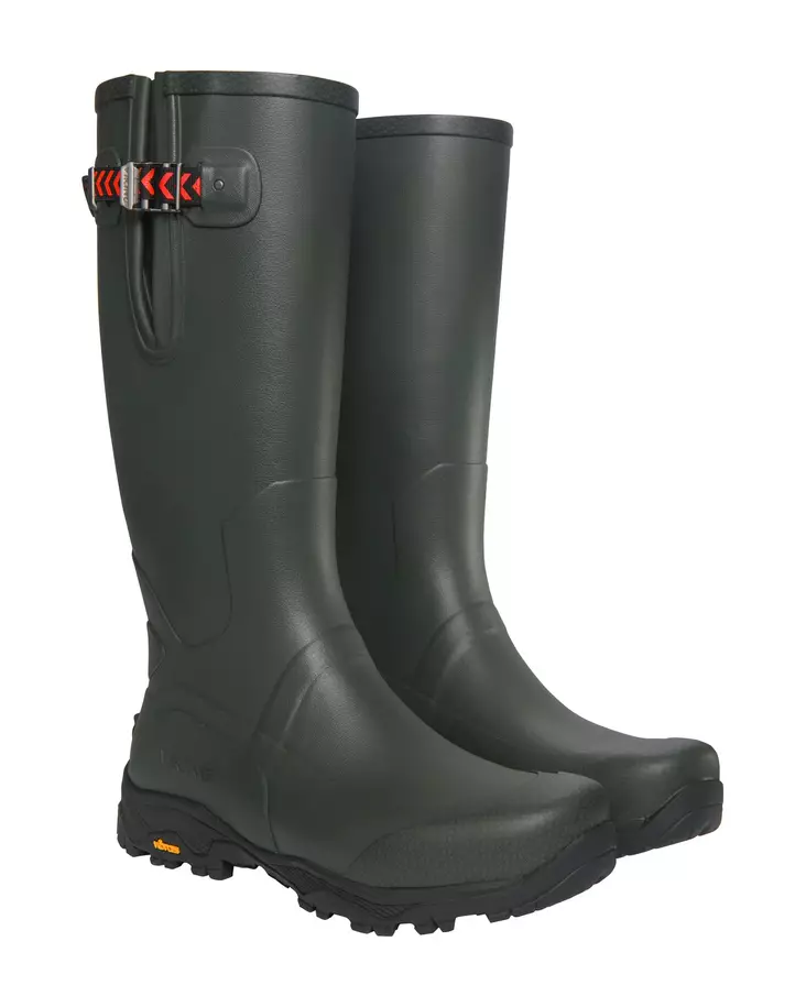 Viking Trophy Pro High #37 - Metsästyskengät ja -saappaat - 7054977870268 - 1