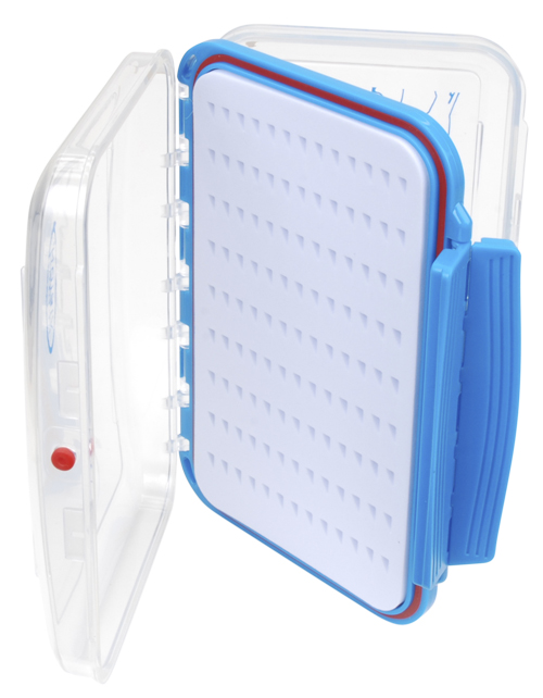 Vision Aqua Fly Box - Perhorasiat - 6417512827898 - 1