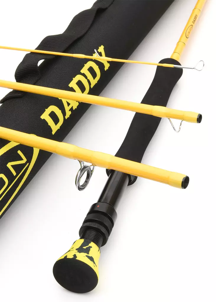 Vision Daddy - Vision-perhovavat - 6417512839358 - 1