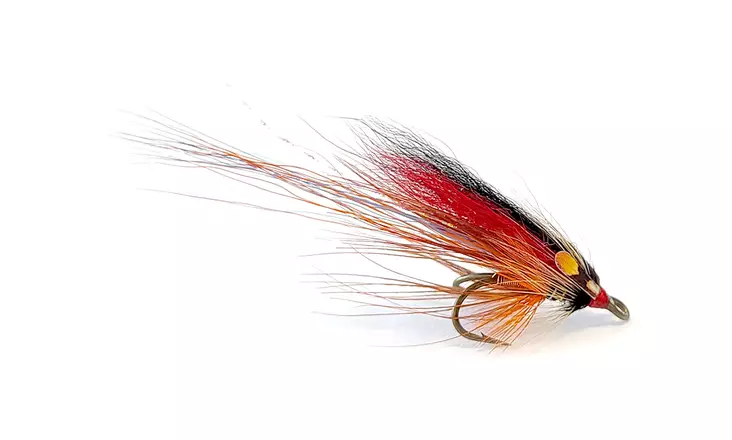 Vision J.G.Shrimp - Kaksihaaraiset - 6417512832168 - 1