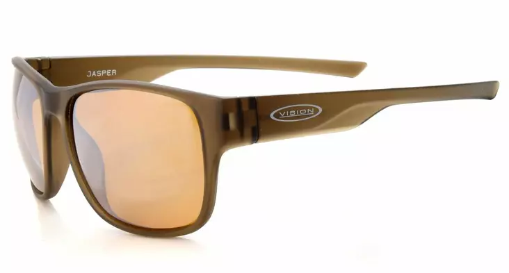 Amber - Muovilinssit - 6417512840668 - 1