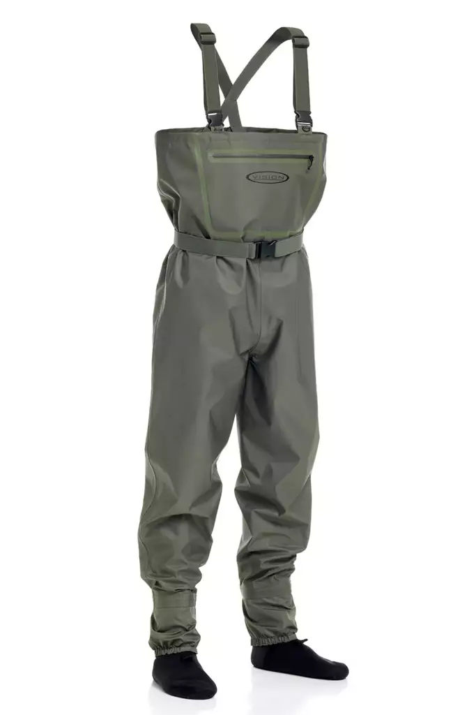 Vision Rio Vanda - Kahluuhousut - 6417512846318 - 1