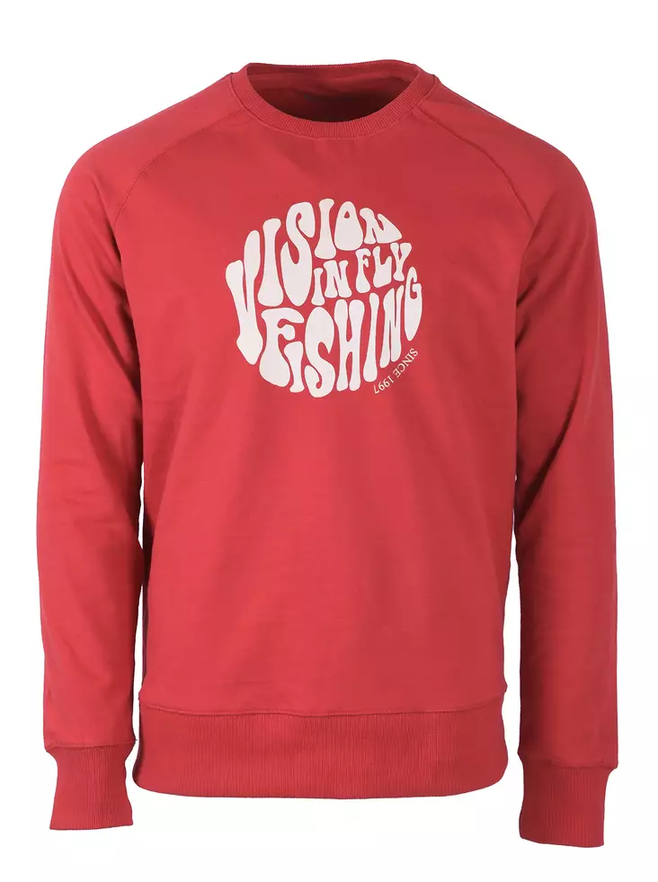 Vision Since College Red - Paidat - 6417512838528 - 1