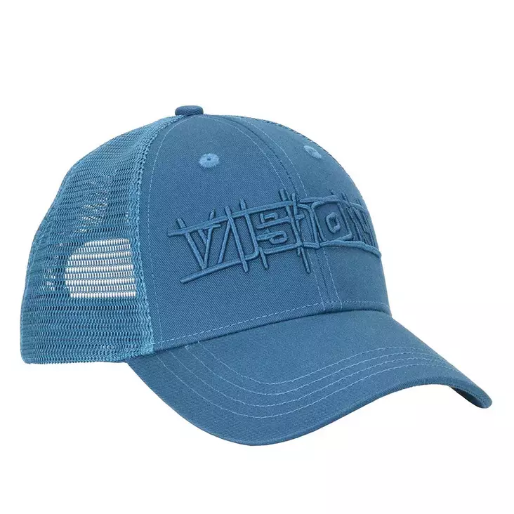 Vision Trucker Cap Blue - Truckerit - 6417512850728 - 1