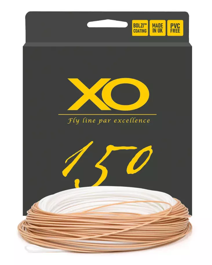 Vision XO 150 - Kelluvat - 6417512848138 - 1