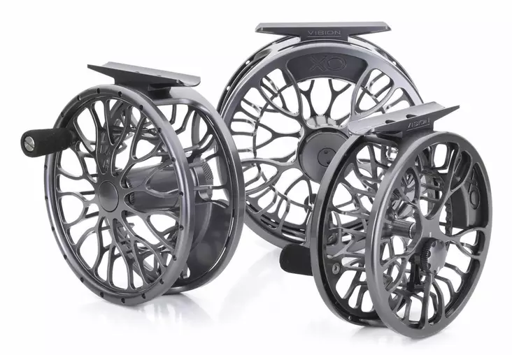 Vision XO - Vision-perhokelat - 6417512833646 - 1