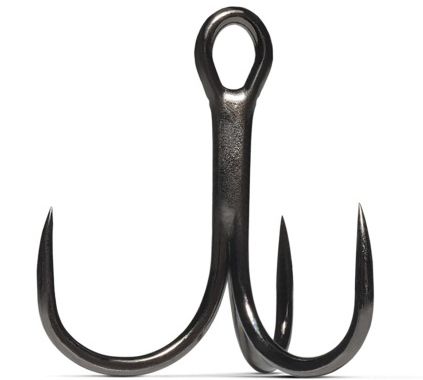 VMC 7547B Inline Barbless - Uistinkoukut - 350030678 - 1