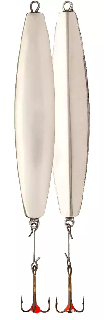 VMC Bergmans 51mm 8g - Pystypilkit - 1812202218 - 1