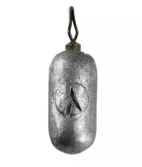 VMC Drop Shot Sinker - Painot heittokalastukseen - 3561940020468 - 1