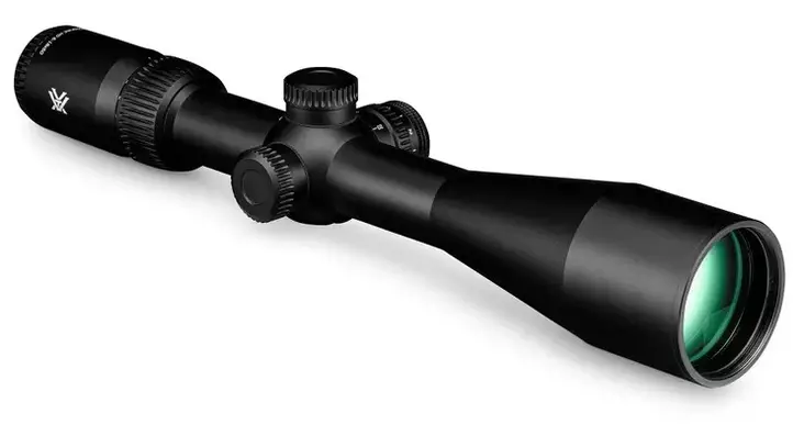 Vortex Crossfire HD 6-18x50 - Vortex-kiikaritähtäimet - 843829146098 - 1