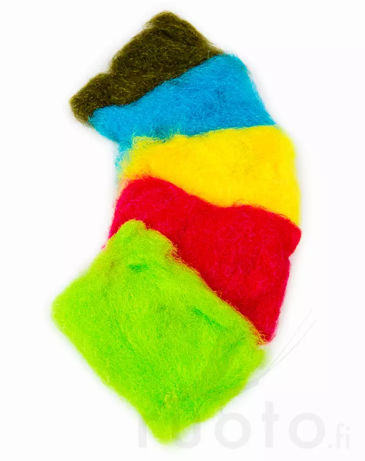 Wapsi Super Bright Dubbing - Dubbingit - 40600100008 - 1