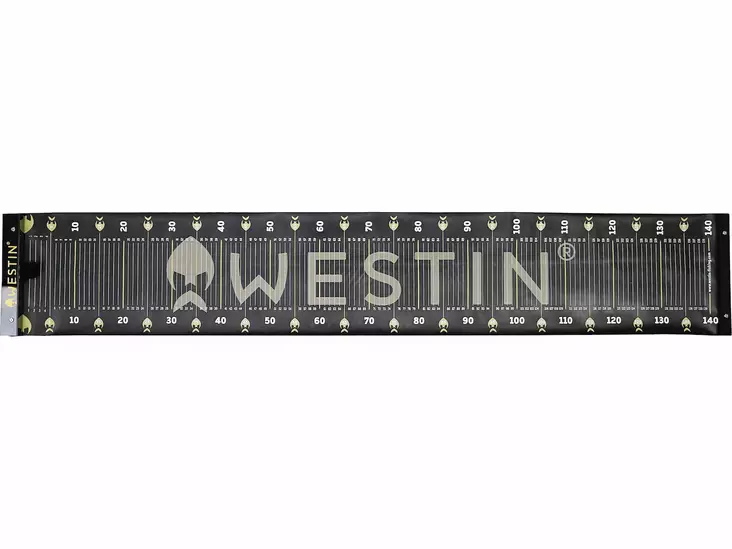 Westin Pro Measure Mat Large 25x140cm - Muut työkalut ja tarvikkeet - 5707549533048 - 1