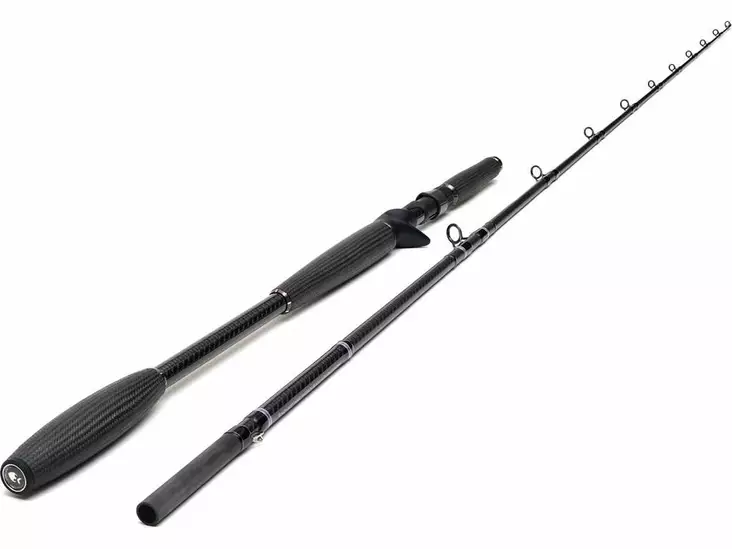 Westin W10 Monsterstick-T - Muut hyrräkelavavat - 5707549470978 - 1