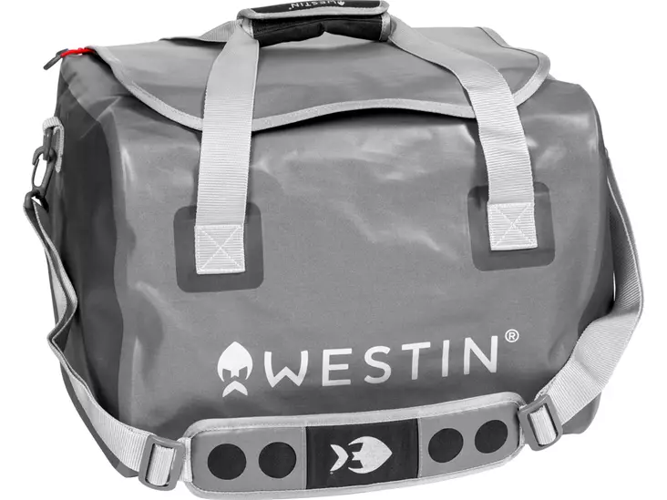 Westin W6 Boat Lurebag - Varustelaukut - 5707549462508 - 1