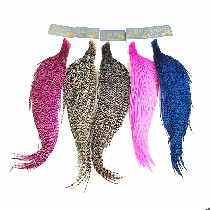 Whiting High and Dry HALF Cape - Pintaperhoniskat ja -satulat - 403501000018 - 2