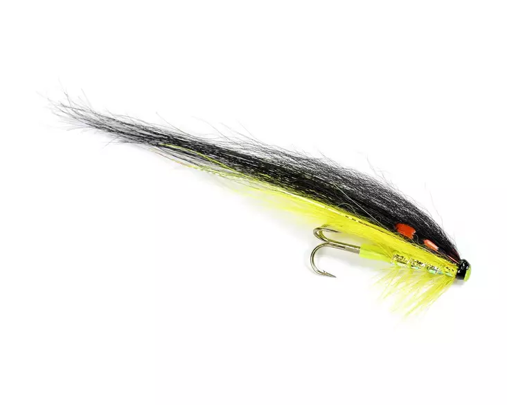 Yellow Posh Sunray 8cm - Putkiperhot - 7033840135468 - 1