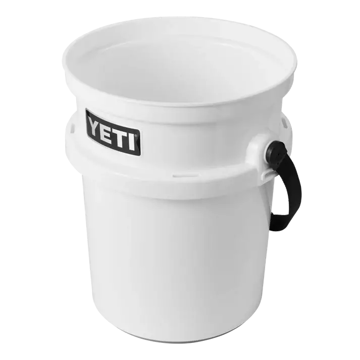 Yeti LoadOut Bucket 5 Gal - Varustelaukut - 888830065198 - 1