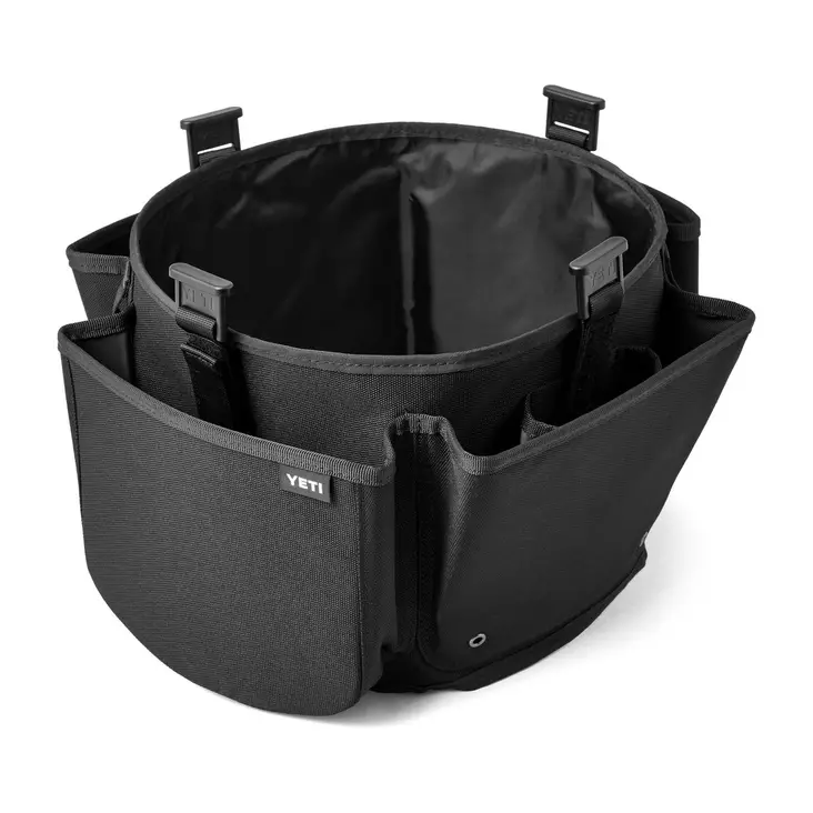 Yeti LoadOut Bucket Utility Gear Belt - Varustelaukut - 888830065068 - 1