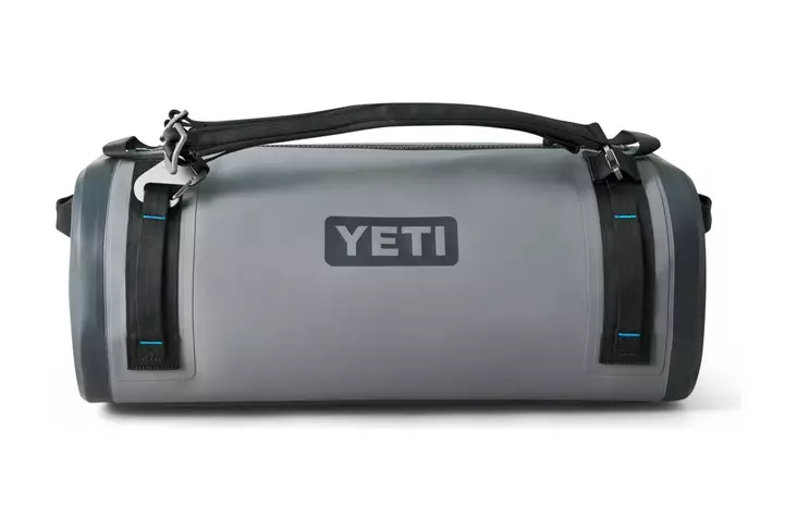 Yeti Panga 50 Duffel Storm Grey - Reput - 888830304358 - 1