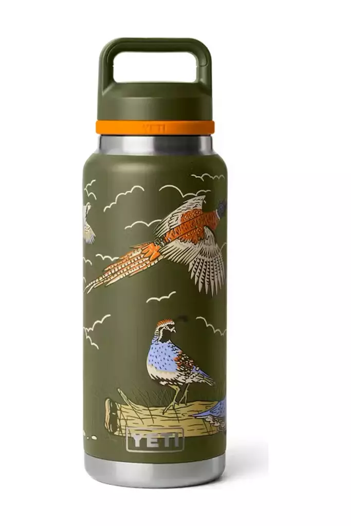 Yeti RAMBLER 36 OZ C BOTTLE CHUG UBO - Termospullot ja -mukit - 888830712368 - 1