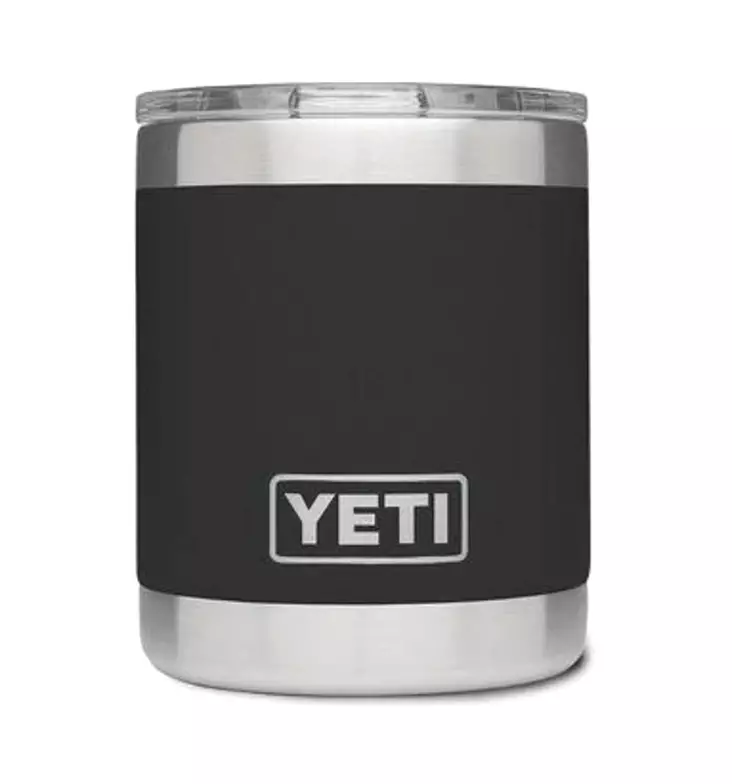 Yeti Rambler Lowball 10oz - Termospullot ja -mukit - 888830128978 - 1