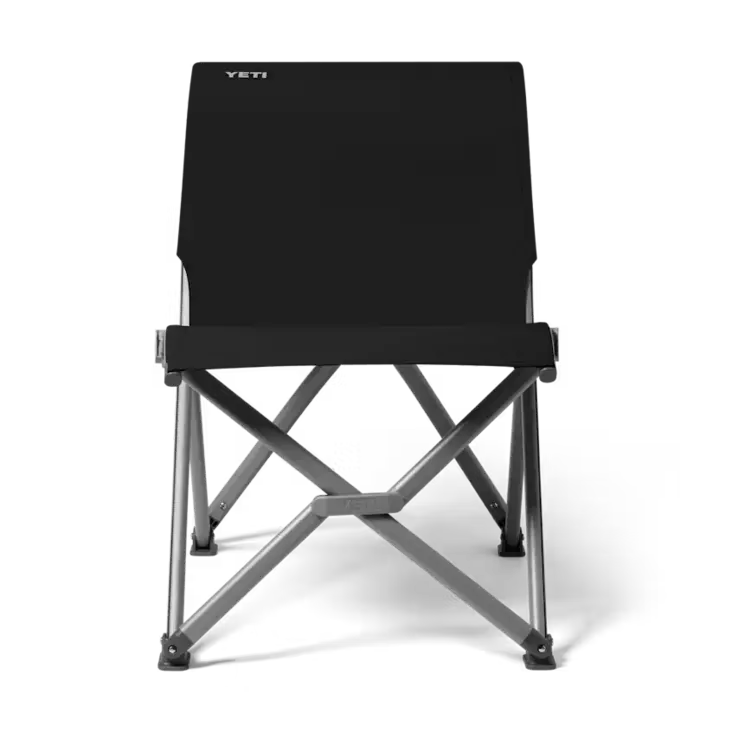 Yeti Trailhead Field Chair Black - Muut tuotteet - 888830542798 - 1