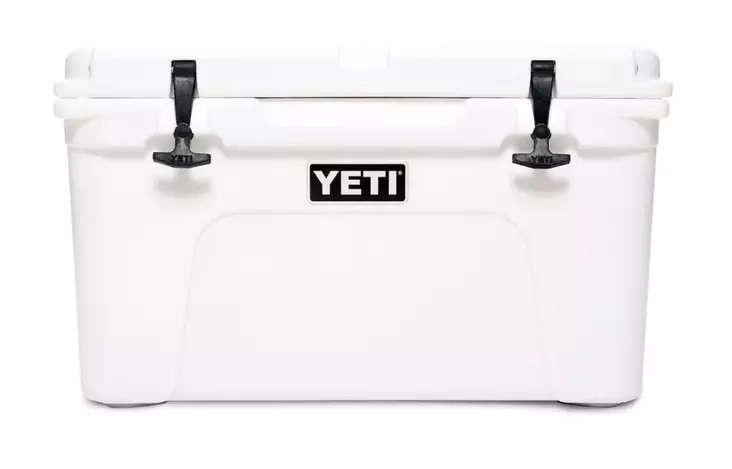 Yeti Tundra 45 - Kylmälaukut ja -laatikot - 888830063408 - 1
